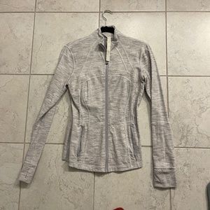 Lululemon lightweight jacket